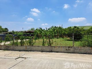 ขาย ที่ดิน ใน หนองแขม, กรุงเทพฯ
