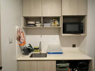 For sale 1 bed condo in Din Daeng, Bangkok