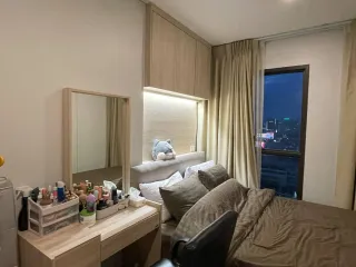 For sale 1 bed condo in Din Daeng, Bangkok