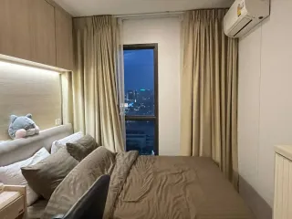 For sale 1 bed condo in Din Daeng, Bangkok