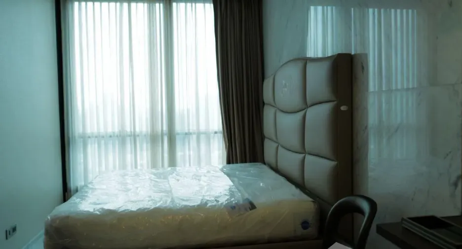For sale 1 bed condo in Khlong Toei, Bangkok
