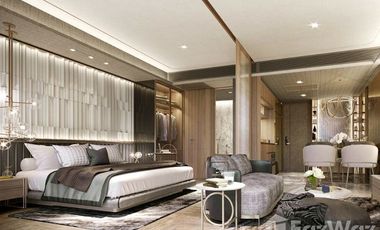 For sale 1 bed condo in Watthana, Bangkok