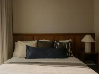 For rent 1 bed condo in Phaya Thai, Bangkok