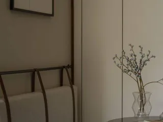 For rent 1 bed condo in Phaya Thai, Bangkok