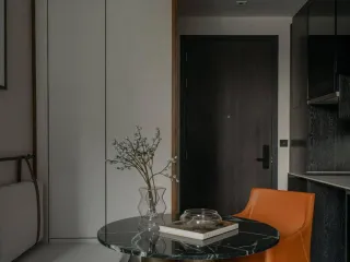 For rent 1 bed condo in Phaya Thai, Bangkok