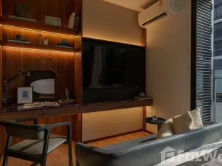 For rent 1 bed condo in Phaya Thai, Bangkok