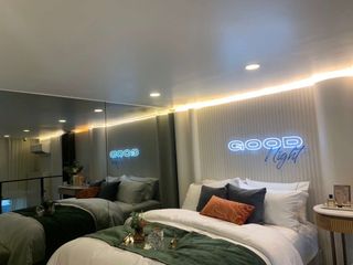 For sale 1 bed condo in Bangkok Noi, Bangkok