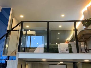 For sale 1 bed condo in Bangkok Noi, Bangkok