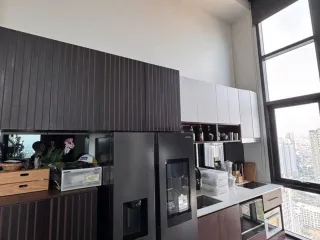 For rent 1 Beds condo in Chom Thong, Bangkok