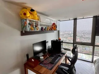 For rent 1 Beds condo in Chom Thong, Bangkok