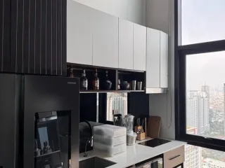 For rent 1 Beds condo in Chom Thong, Bangkok