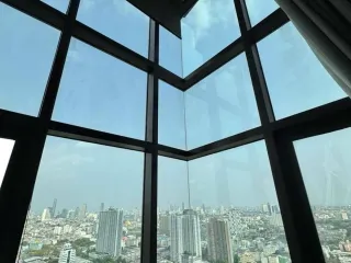 For rent 1 Beds condo in Chom Thong, Bangkok