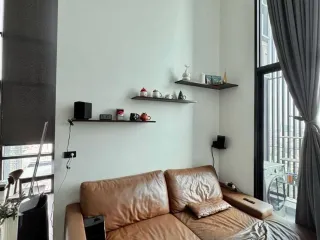 For rent 1 Beds condo in Chom Thong, Bangkok