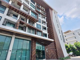 For sale 1 bed condo in Lat Phrao, Bangkok