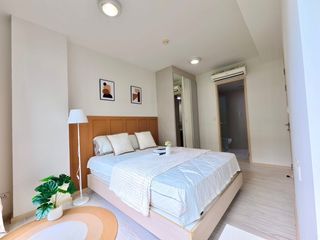 For sale 1 bed condo in Lat Phrao, Bangkok