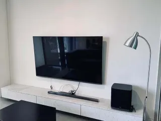 For rent 2 bed condo in Phaya Thai, Bangkok
