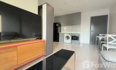 For rent 2 bed condo in Ratchathewi, Bangkok