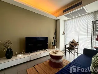 For rent 2 bed condo in Phaya Thai, Bangkok