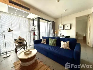 For rent 2 bed condo in Phaya Thai, Bangkok
