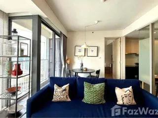 For rent 2 bed condo in Phaya Thai, Bangkok