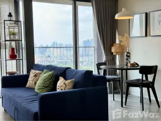 For rent 2 bed condo in Phaya Thai, Bangkok
