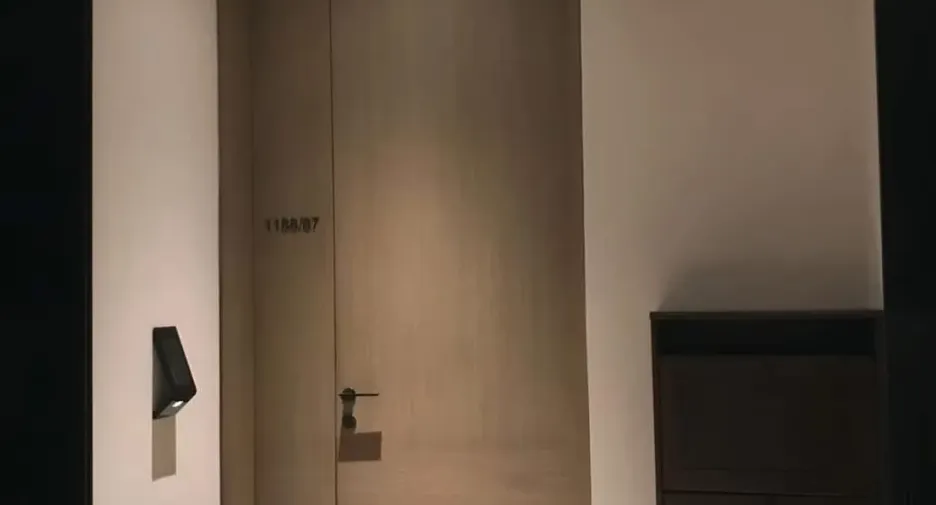 ให้เช่า 3 เตียง คอนโด ใน คลองสาน, กรุงเทพฯ
