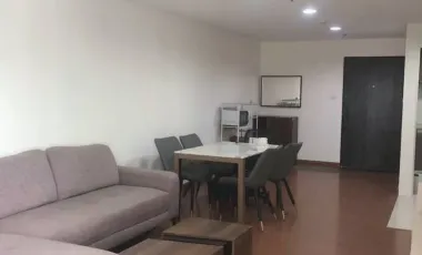 For rent 3 bed condo in Huai Khwang, Bangkok