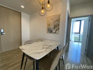 For rent 3 Beds condo in Chatuchak, Bangkok