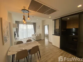 For rent 3 Beds condo in Chatuchak, Bangkok