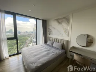 For rent 3 Beds condo in Chatuchak, Bangkok