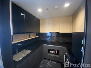 For rent 3 Beds condo in Chatuchak, Bangkok