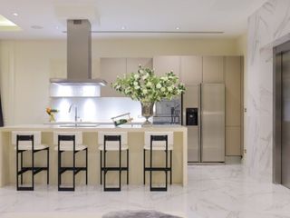 For sale 4 bed villa in Watthana, Bangkok