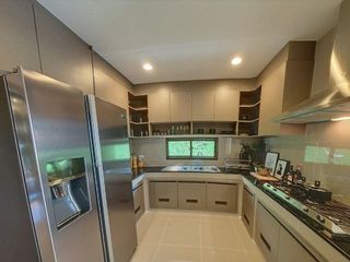 For sale 4 bed house in Bang Khen, Bangkok