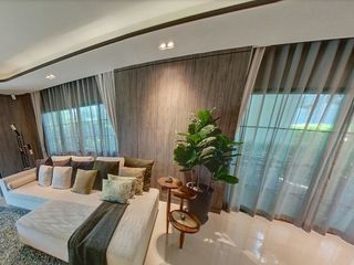 For sale 4 bed house in Bang Khen, Bangkok