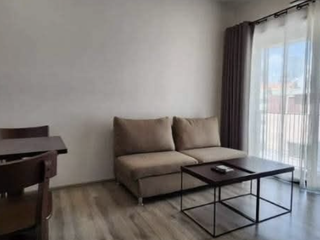 For rent 1 Beds condo in Bang Na, Bangkok