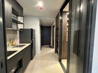 For rent 1 Beds condo in Huai Khwang, Bangkok