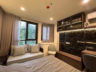 For rent 1 Beds condo in Huai Khwang, Bangkok