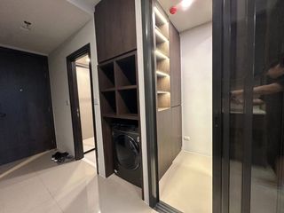 For rent 1 Beds condo in Huai Khwang, Bangkok