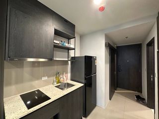 For rent 1 Beds condo in Huai Khwang, Bangkok