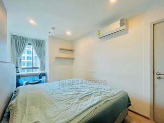 For rent 1 bed condo in Bangkok Noi, Bangkok