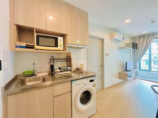 For rent 1 bed condo in Bangkok Noi, Bangkok