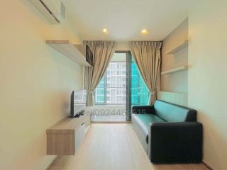 For rent 1 bed condo in Bangkok Noi, Bangkok