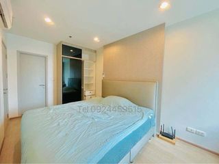 For rent 1 bed condo in Bangkok Noi, Bangkok