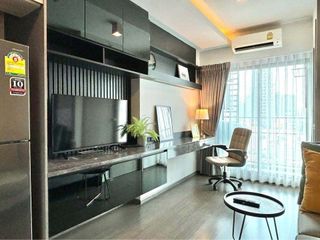 For rent 1 Beds condo in Phra Khanong, Bangkok