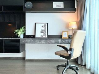 For rent 1 Beds condo in Phra Khanong, Bangkok