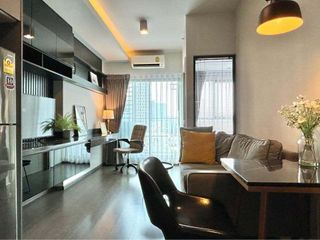 For rent 1 Beds condo in Phra Khanong, Bangkok