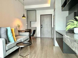 For rent 1 Beds condo in Phra Khanong, Bangkok
