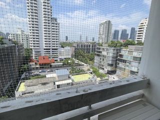 For rent studio condo in Khlong Toei, Bangkok