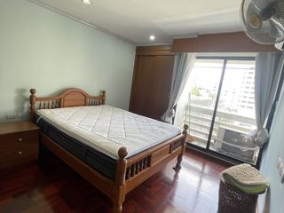 For rent studio condo in Khlong Toei, Bangkok