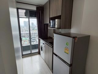 For rent 1 Beds condo in Bang Sue, Bangkok